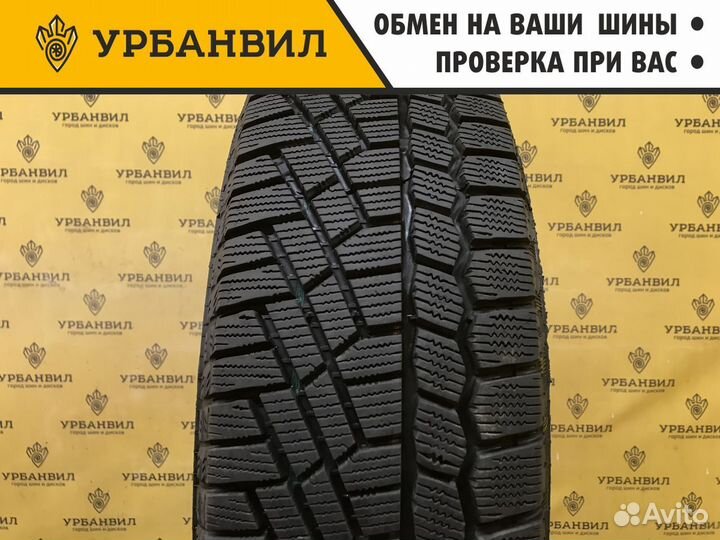 Continental ContiVikingContact 5 185/65 R15 92T