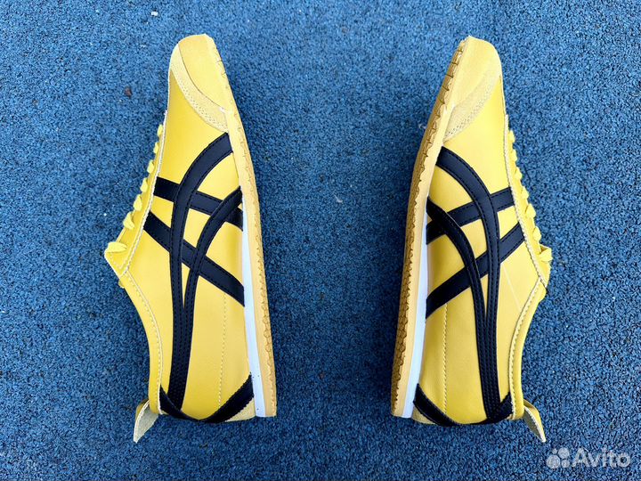 Кроссовки Asics onitsuka tiger Mexico 66