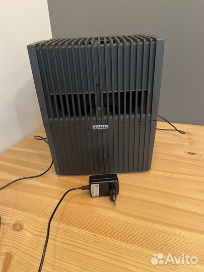 Мойка воздуха Venta LW15. Увлажнитель воздуха