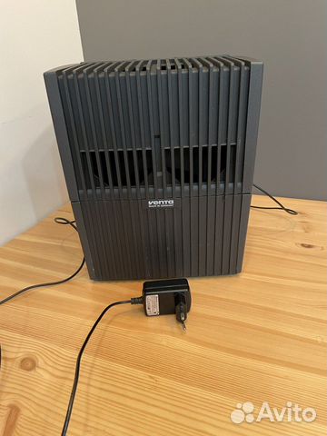 Мойка воздуха Venta LW15. Увлажнитель воздуха