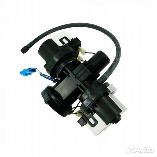 Сливной насос (помпа) для стиральной машины LG в с