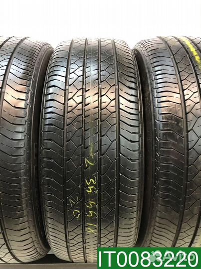 Dunlop SP Sport 270 235/55 R18 101N