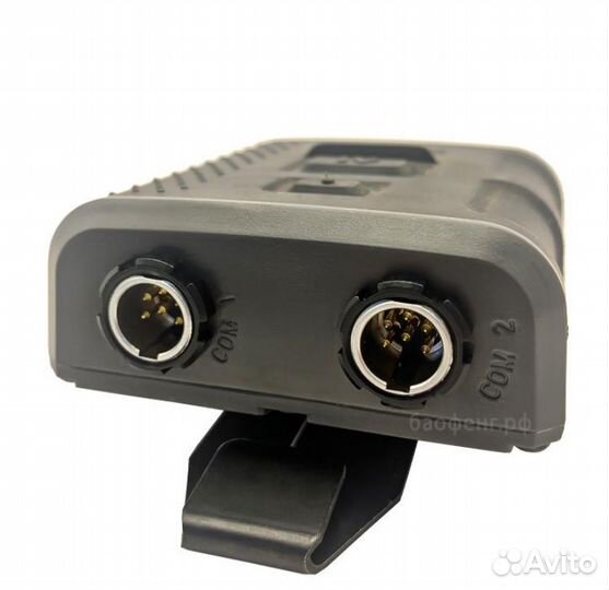 Тактический передатчик кнопка PTT тип ampv60