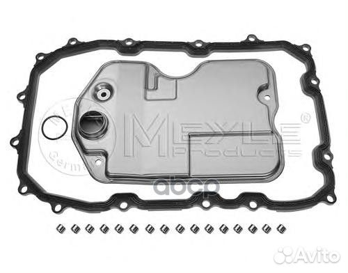 Фильтр АКПП audi Q7/VW touareg (100 321 0010 +