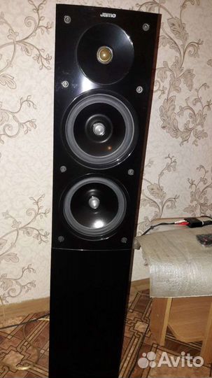 Колонки Jamo S506