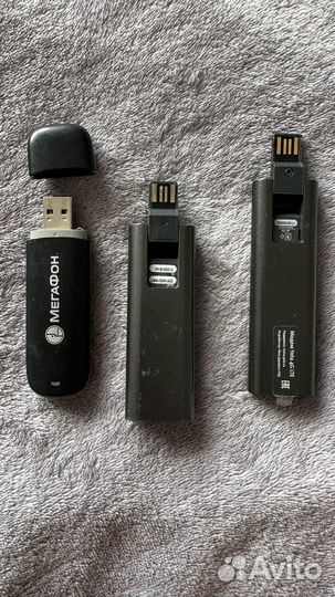 Usb модем 4g