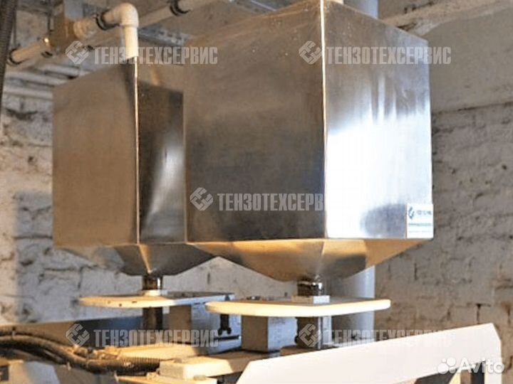 Дозатор химических добавок 15л