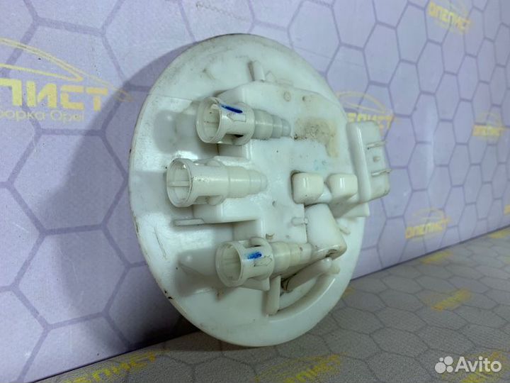 Люк топливного бака Opel Vectra C