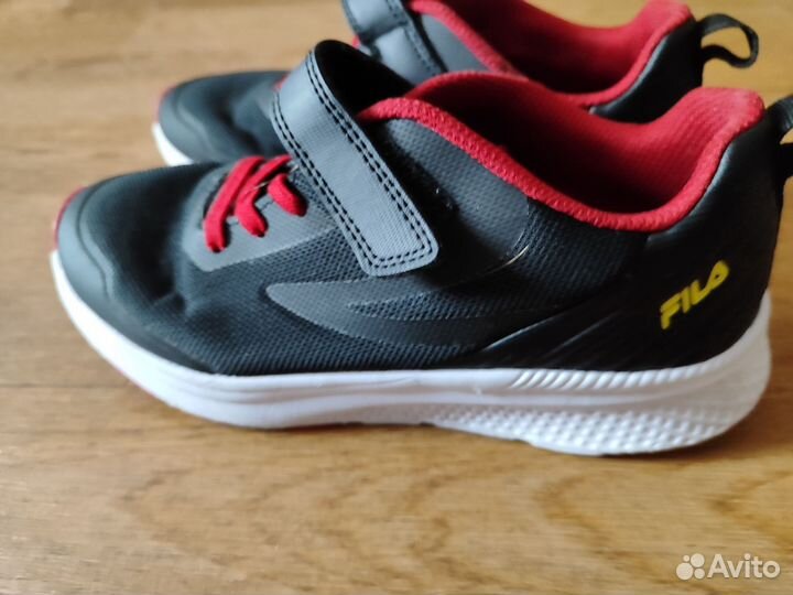 Кроссовки 34 размер