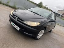 Peugeot 206 1.4 MT, 2008, 176 000 км, с пробегом, цена 285 000 руб.