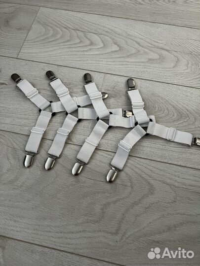 Держатель для простыни