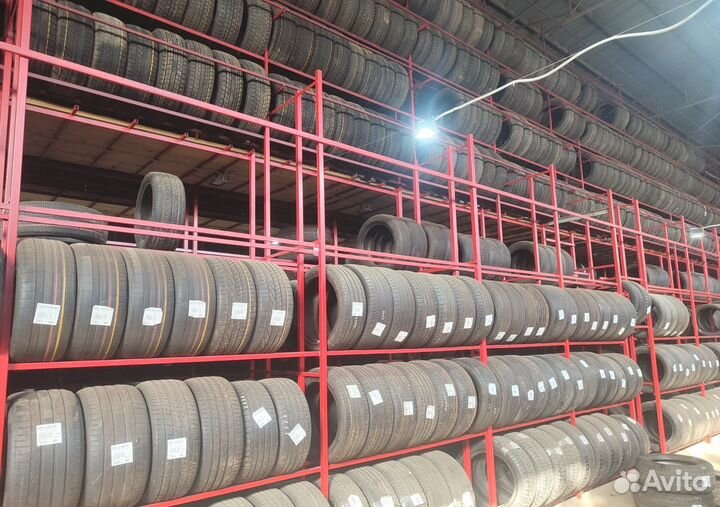 Formula Energy 245/45 R17