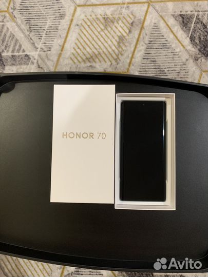 HONOR 70, 8/128 ГБ