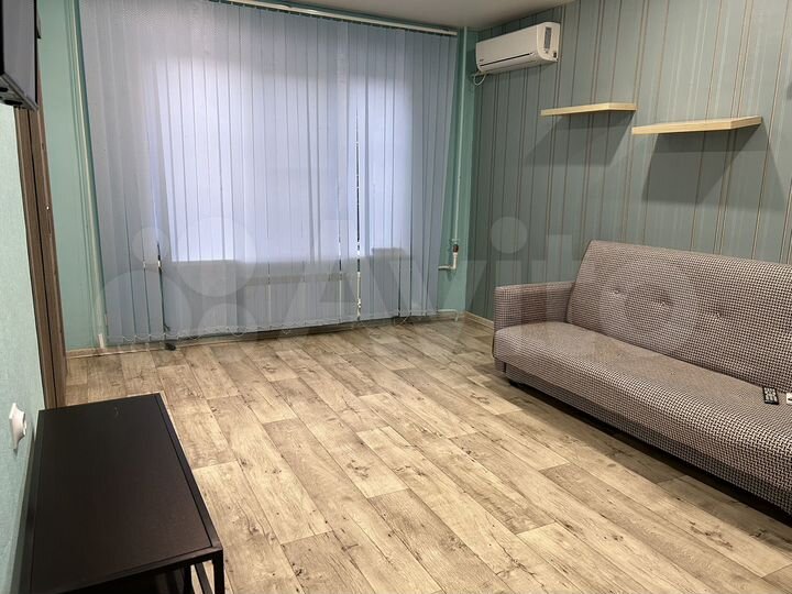 1-к. квартира, 30 м², 1/9 эт.