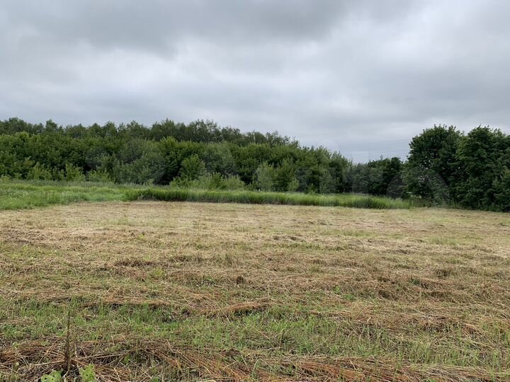 Участок 15 сот. (ИЖС)