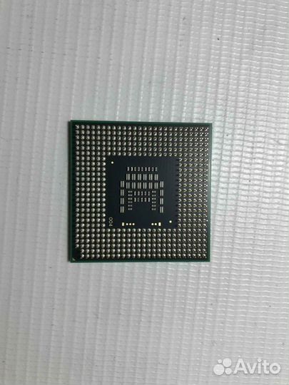 Процессор Intel Core 2 Duo T6400