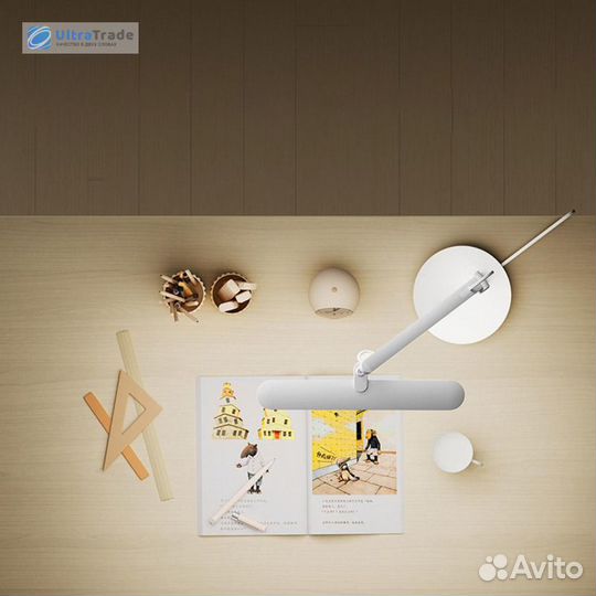 Умная настольная лампа Xiaomi Mijia 9290029076