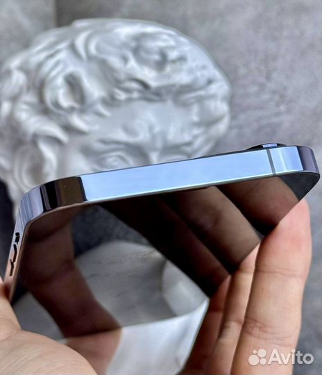 iPhone 13 Pro Max, 128 ГБ