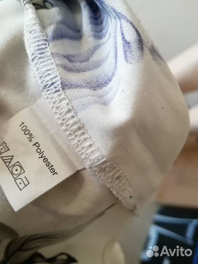 Блузка (09.03.25) L