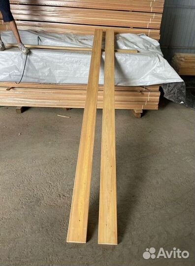 Палубная доска из лиственницы 6м PMT-4349