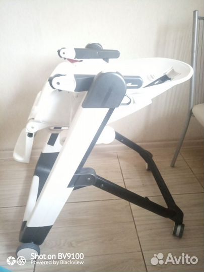 Стул для кормления