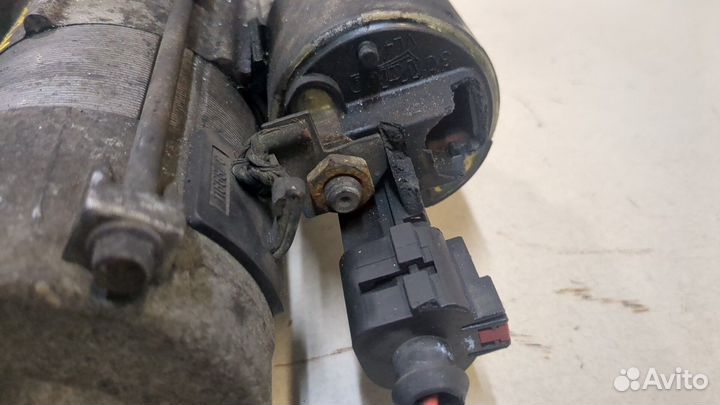 Стартер Volkswagen Transporter 5