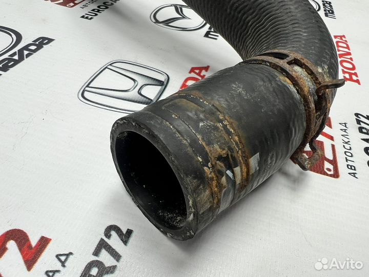 Патрубок радиатора Mazda CX-5 KF 2017-2024