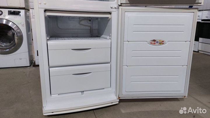 Холодильник Атлант Доставка. Гарантия