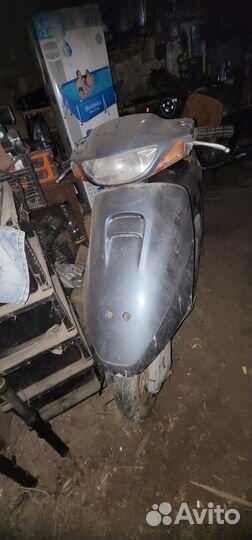 Хонда такт 30