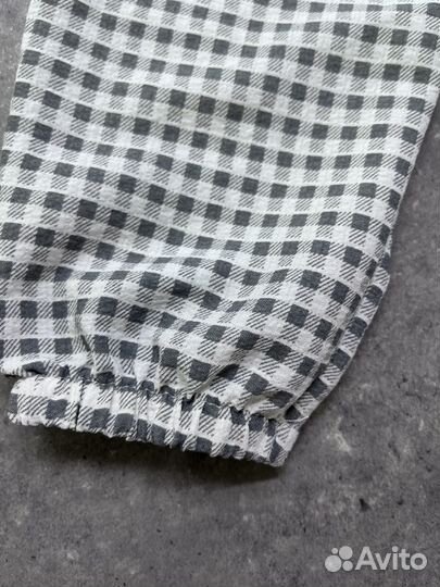 Штаны для мальчика летние