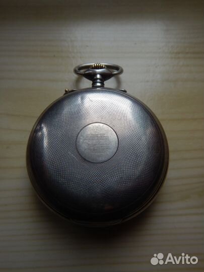 Часы карманные серебро разные