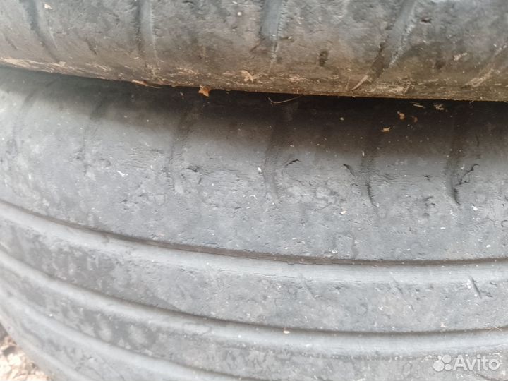 Continental ContiPremiumContact 2 205/55 R16