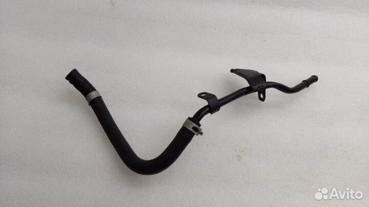 Трубка вакуумная Kia Sportage QL G4NA 2020