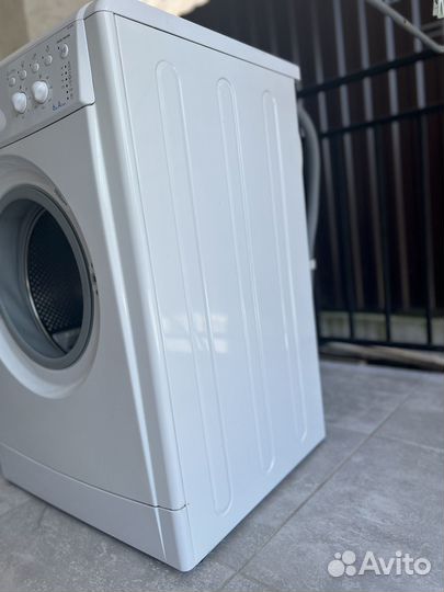 Стиральная машина бу