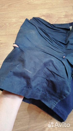 Чехлы хоккейные на шорты