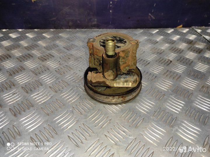 Насос гидроусилителя руля Renault Kangoo KC 1.4