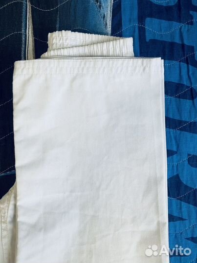 Кимоно для занятий Тхэквондо