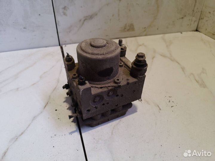 Блок ABS Mazda 6 GG 2005 grym437A0