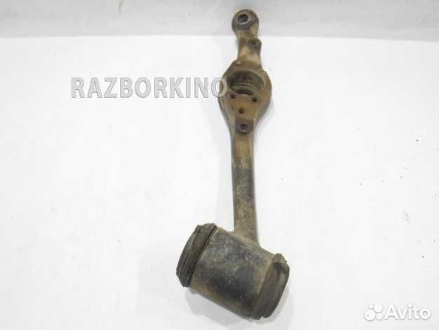 Рычаг передний левый нижний
