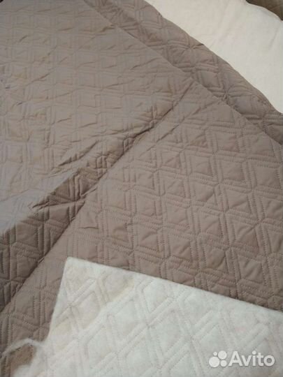 Плащевая ткань