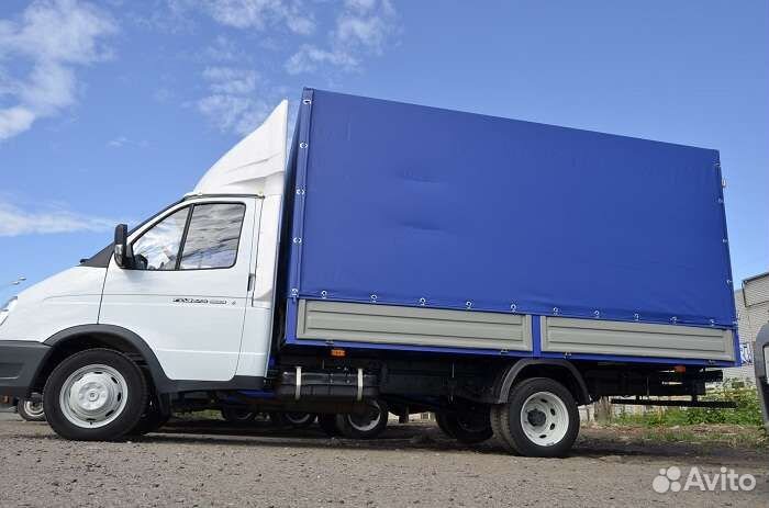 Грузоперевозки. Переезды. Грузчики