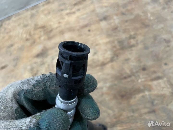 Шланг гидроусилителя руля BMW 5 E60 E61 E63 N52 53