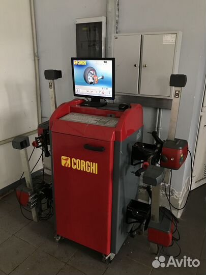 Автосервис профи