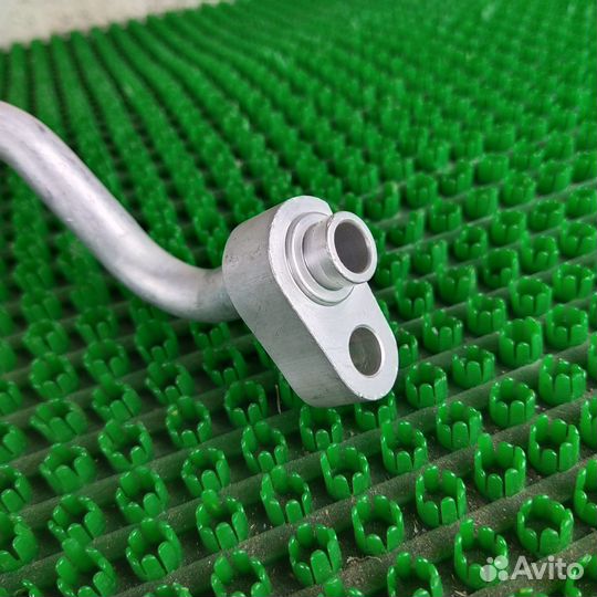 Hover H5 дизель - Шланг компрессора отводящий