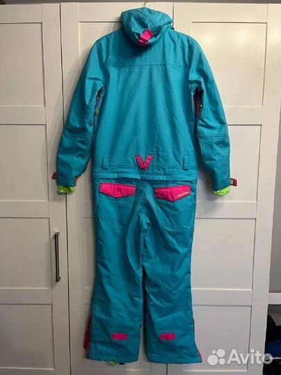 Сноубордический комбинезон tigon SKY star