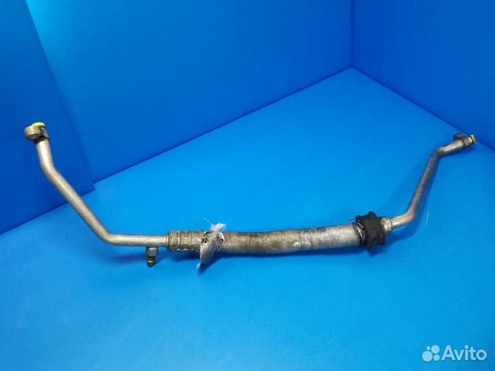 Трубка кондиционера BMW X5 E53