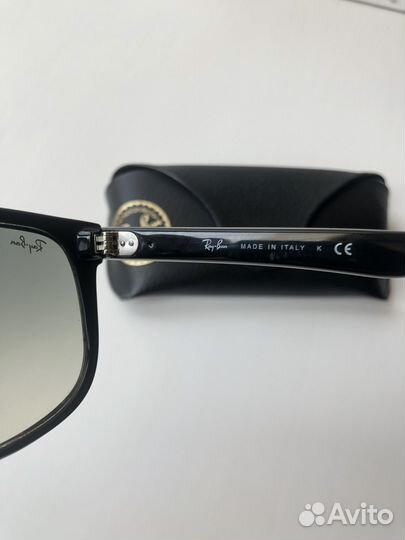 Ray Ban Highstreet оригинал