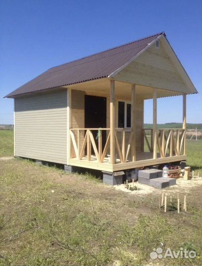 Бригада Строителей / Ремонт