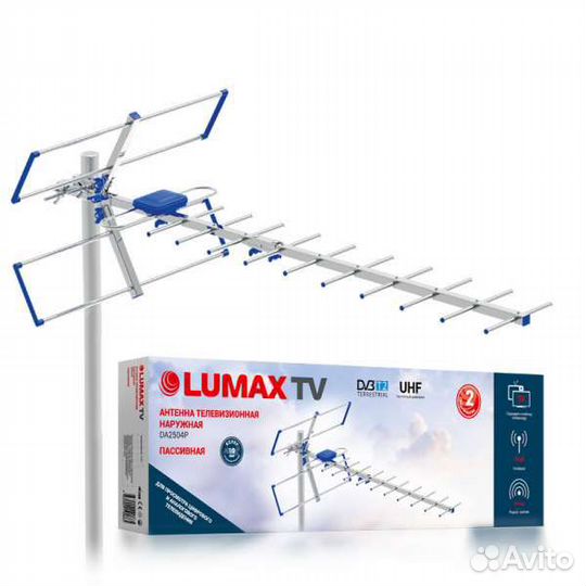Ремонт DVB-T2 приставок, настройка антенн