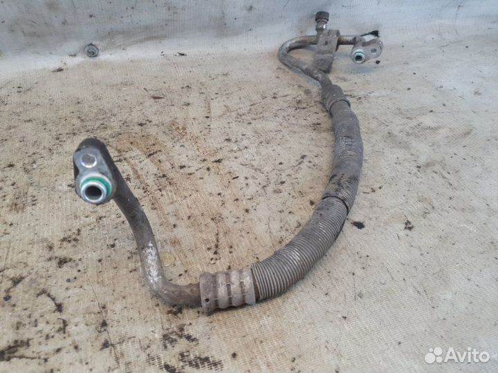 Трубка кондиционера Geely Mk 1.5 MR479 2010